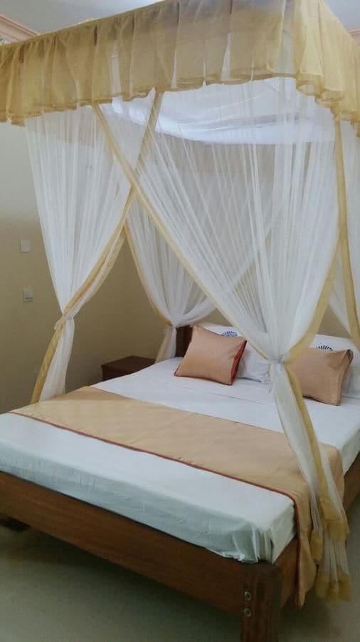 Jambo Travellers Hotel Mtwapa Kültér fotó